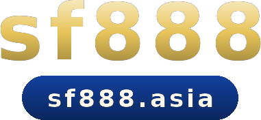 sf888 logo